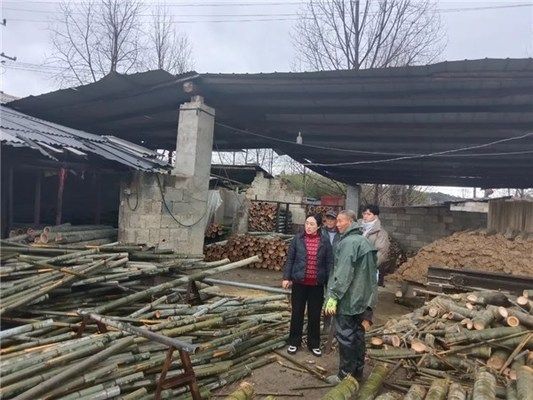 大跨度钢结构建筑安全隐患自查自改情况报告（大跨度钢结构建筑安全隐患的自查自改情况报告） 装饰家装设计 第1张