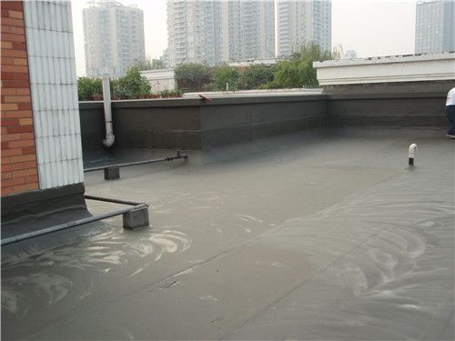 屋面翻新防水施工方案及流程（屋面翻新防水施工方案及流程详细的施工方案及流程） 结构机械钢结构设计 第5张