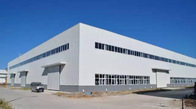 钢结构厂房预算和实际用料不符怎么办(建造钢结构厂房预算与实际用料不符是一个常见问题) 钢结构有限元分析设计 第2张 钢结构厂房预算和实际用料不符怎么办(建造钢结构厂房预算与实际用料不符是一个常见问题) 钢结构有限元分析设计 第2张