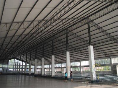 钢结构厂房预算和实际用料不符怎么办(建造钢结构厂房预算与实际用料不符是一个常见问题) 钢结构有限元分析设计 第5张 钢结构厂房预算和实际用料不符怎么办(建造钢结构厂房预算与实际用料不符是一个常见问题) 钢结构有限元分析设计 第5张