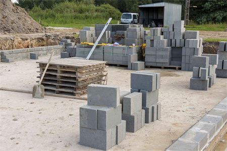 钢结构房屋建造过程 钢结构玻璃栈道施工 第5张