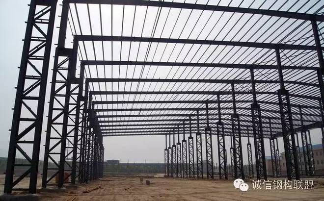 钢结构钢梁图片大全 结构工业钢结构设计 第4张 钢结构钢梁图片大全 结构工业钢结构设计 第4张