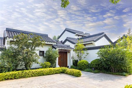 钢结构房屋结实吗？（钢结构房屋的结实程度） 装饰工装设计 第3张