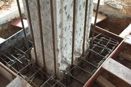 屋面加固方法图片大全 结构机械钢结构设计 第3张 屋面加固方法图片大全 结构机械钢结构设计 第3张