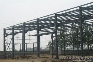 钢结构厂房屋建造价格(钢结构厂房施工周期控制) 钢结构有限元分析设计 第5张 钢结构厂房屋建造价格(钢结构厂房施工周期控制) 钢结构有限元分析设计 第5张