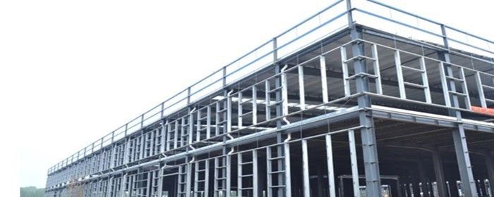钢结构住房使用年限 装饰幕墙施工 第3张 钢结构住房使用年限 装饰幕墙施工 第3张