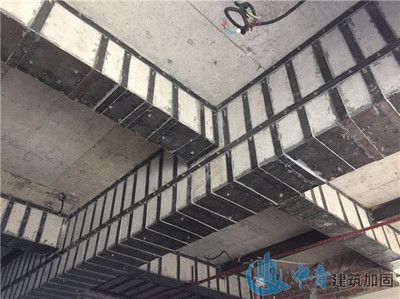加固改造费用（加固改造工程造价控制） 装饰幕墙设计 第4张