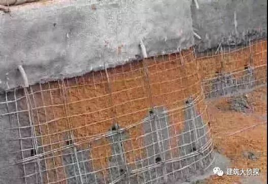 基坑加固的作用(基坑加固在建筑工程中的作用) 建筑方案施工 第2张 基坑加固的作用(基坑加固在建筑工程中的作用) 建筑方案施工 第2张