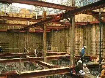 基坑加固的作用(基坑加固在建筑工程中的作用) 建筑方案施工 第4张 基坑加固的作用(基坑加固在建筑工程中的作用) 建筑方案施工 第4张