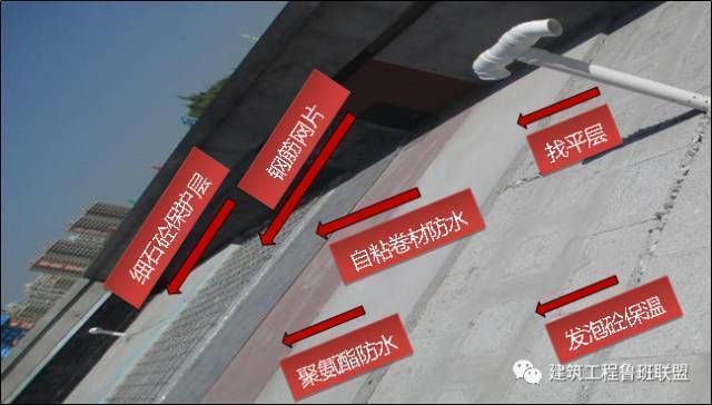 屋面翻边图集(屋面翻边图集是一个包含了屋面翻边设计、施工和维护的综合性技术文件) 钢结构钢结构停车场设计 第2张 屋面翻边图集(屋面翻边图集是一个包含了屋面翻边设计、施工和维护的综合性技术文件) 钢结构钢结构停车场设计 第2张