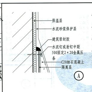 屋面翻边图集(屋面翻边图集是一个包含了屋面翻边设计、施工和维护的综合性技术文件) 钢结构钢结构停车场设计 第5张 屋面翻边图集(屋面翻边图集是一个包含了屋面翻边设计、施工和维护的综合性技术文件) 钢结构钢结构停车场设计 第5张