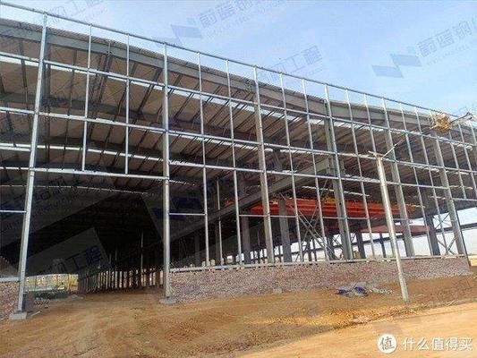 钢结构车间建造价格多少钱一平方米(钢结构厂房设计要点有哪些钢结构厂房施工周期多长) 结构框架设计 第1张 钢结构车间建造价格多少钱一平方米(钢结构厂房设计要点有哪些钢结构厂房施工周期多长) 结构框架设计 第1张