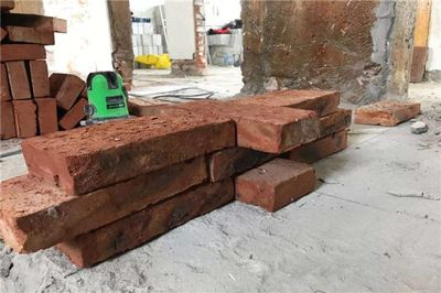 砌墙用的混凝土比例（砌墙混凝土比例是确保墙体质量和耐久性关键因素之一） 建筑方案施工 第2张