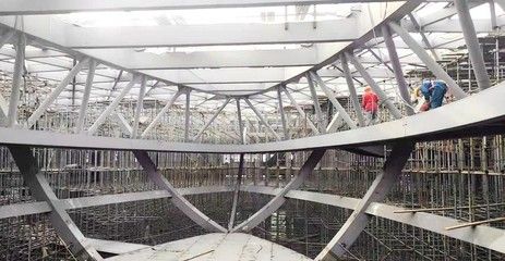 钢结构观感质量问题(钢结构观感质量检测方法) 结构机械钢结构设计 第4张 钢结构观感质量问题(钢结构观感质量检测方法) 结构机械钢结构设计 第4张