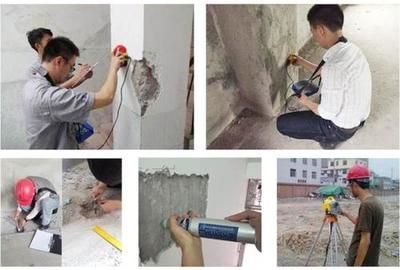 钢结构观感质量问题(钢结构观感质量检测方法) 结构机械钢结构设计 第2张 钢结构观感质量问题(钢结构观感质量检测方法) 结构机械钢结构设计 第2张