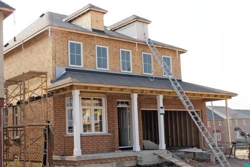 建筑的加固改造是什么 钢结构蹦极施工 第4张 建筑的加固改造是什么 钢结构蹦极施工 第4张