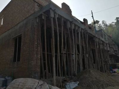 建筑的加固改造是什么 钢结构蹦极施工 第5张 建筑的加固改造是什么 钢结构蹦极施工 第5张