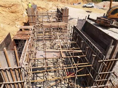 基坑地基满堂加固（基坑地基满堂加固的主要内容和注意事项） 结构砌体施工 第4张