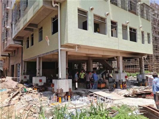基坑地基满堂加固（基坑地基满堂加固的主要内容和注意事项） 结构砌体施工 第2张