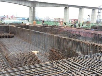 基坑地基满堂加固（基坑地基满堂加固的主要内容和注意事项） 结构砌体施工 第3张