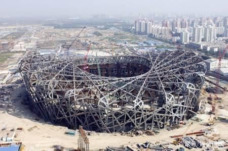 钢结构房屋建造流程（钢结构房屋设计） 钢结构蹦极施工 第4张