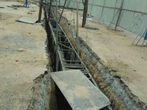 加固改造工程（加固工程改造旨在提高建筑物的安全性和使用寿命） 建筑消防施工 第5张
