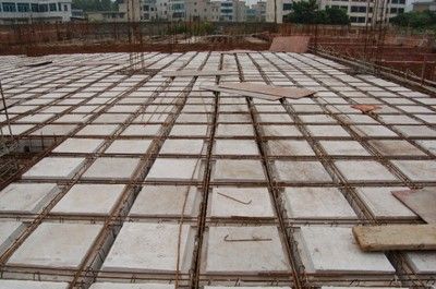 空心楼板能打膨胀丝吗 结构地下室设计 第3张