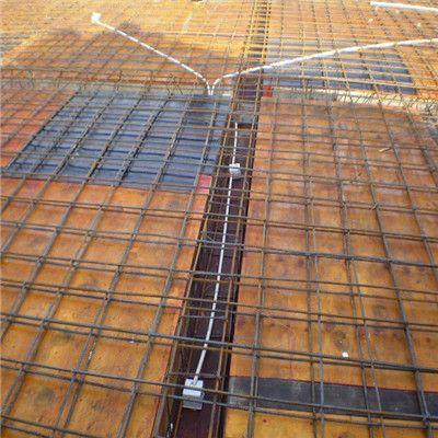 空心楼板能打膨胀丝吗 结构地下室设计 第5张