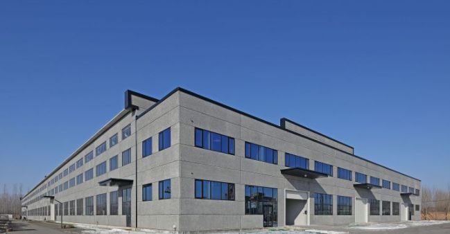 钢结构价格多少钱一平方米 建筑方案施工 第1张