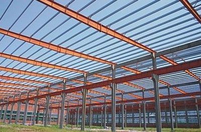 钢结构价格多少钱一平方米 建筑方案施工 第3张