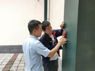 砖混结构房屋加固后抗震检测鉴定方案和标准（砖混结构房屋加固后抗震检测鉴定方案） 钢结构网架施工 第4张