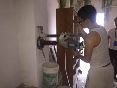 砖混结构房屋加固后抗震检测鉴定方案和标准（砖混结构房屋加固后抗震检测鉴定方案） 钢结构网架施工 第5张