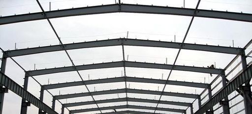 钢构厂房内部效果图(2023年最新钢结构厂房内部装修效果图和装修搭配方法) 结构污水处理池设计 第3张 钢构厂房内部效果图(2023年最新钢结构厂房内部装修效果图和装修搭配方法) 结构污水处理池设计 第3张