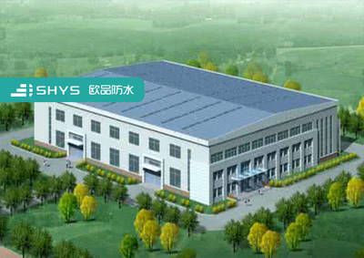 钢结构厂房使用（关于钢结构厂房使用的一些重要信息） 北京加固设计 第4张