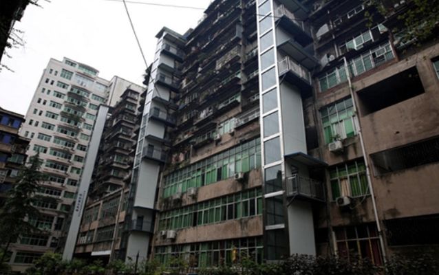 房屋设计改造公司(上海长江总公司-住房改造公司口碑评价) 结构机械钢结构施工 第2张 房屋设计改造公司(上海长江总公司-住房改造公司口碑评价) 结构机械钢结构施工 第2张