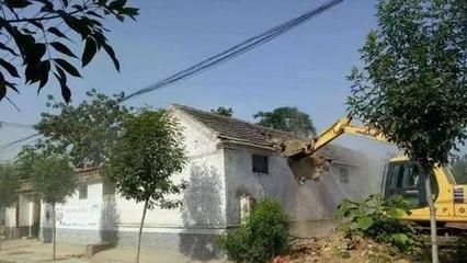 老房子翻新算违建吗(老房子翻新是否算违建) 建筑施工图设计 第5张 老房子翻新算违建吗(老房子翻新是否算违建) 建筑施工图设计 第5张
