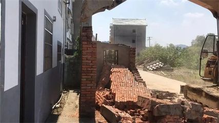 老房子翻新算违建吗(老房子翻新是否算违建) 建筑施工图设计 第3张 老房子翻新算违建吗(老房子翻新是否算违建) 建筑施工图设计 第3张