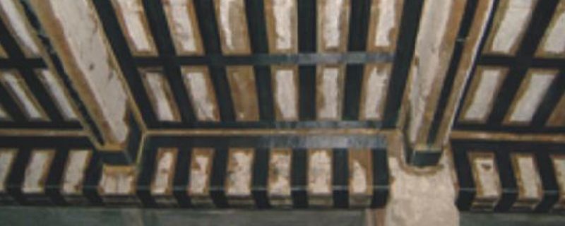 结构加固碳纤维 防火涂层 装饰家装施工 第1张 结构加固碳纤维 防火涂层 装饰家装施工 第1张