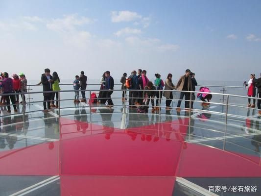 钢架观景台 建筑效果图设计 第5张