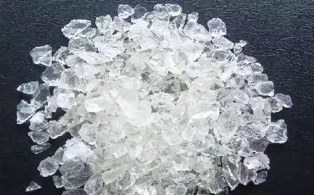 环氧树脂如何加速固化（加速环氧树脂的固化过程） 装饰工装施工 第1张