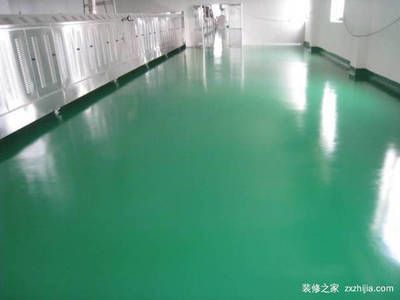 环氧树脂如何加速固化（加速环氧树脂的固化过程） 装饰工装施工 第3张