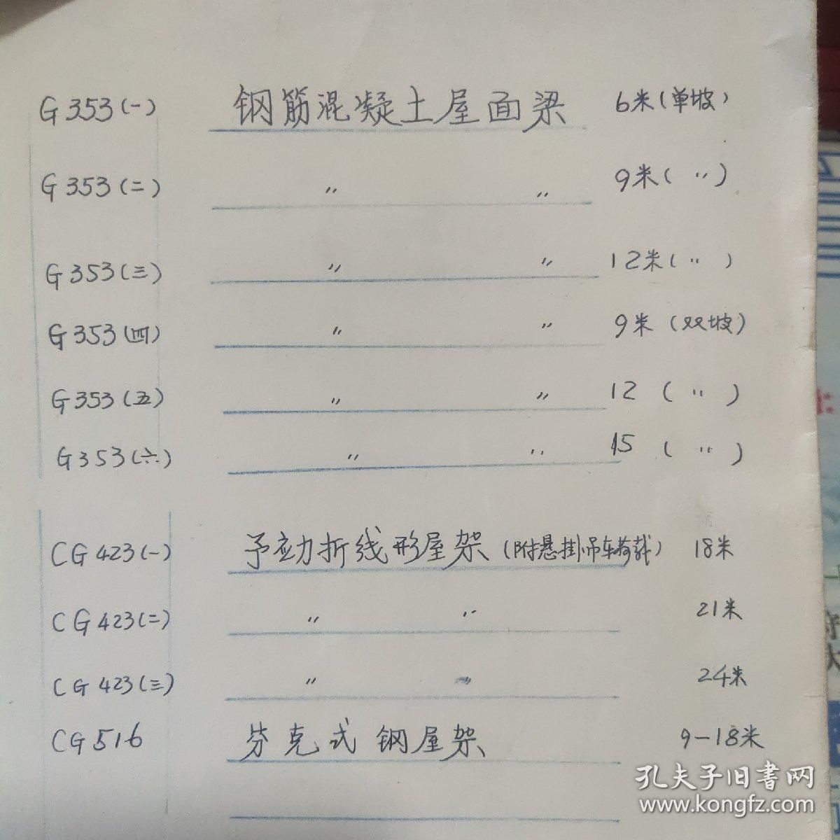 18米跨度的钢筋混凝土屋架,重4.5吨 全国钢结构厂 第5张 18米跨度的钢筋混凝土屋架,重4.5吨 全国钢结构厂 第5张