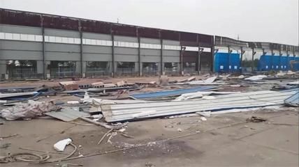 详细阅读:钢结构厂房如何升高(钢结构厂房升高的方法) 钢结构厂房如何升高(钢结构厂房升高的方法)