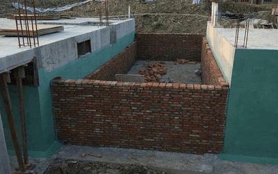 建筑加固改造的方法(常见的建筑加固改造方法) 钢结构钢结构停车场施工 第4张 建筑加固改造的方法(常见的建筑加固改造方法) 钢结构钢结构停车场施工 第4张