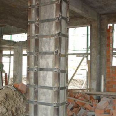 加固工程报价(加固工程报价影响因素) 结构砌体施工 第4张 加固工程报价(加固工程报价影响因素) 结构砌体施工 第4张