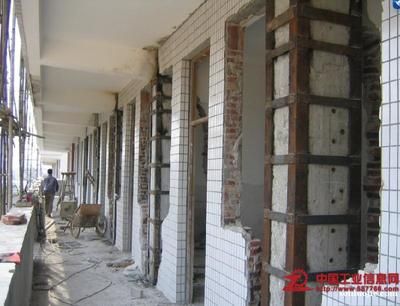 房屋修复建筑加固公司名称 结构电力行业施工 第1张 房屋修复建筑加固公司名称 结构电力行业施工 第1张