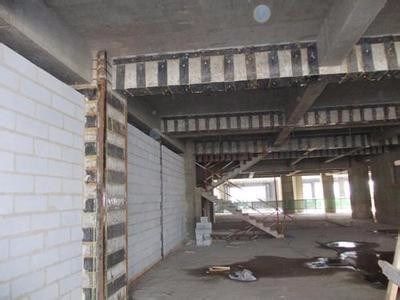 房屋修复建筑加固公司名称 结构电力行业施工 第3张 房屋修复建筑加固公司名称 结构电力行业施工 第3张