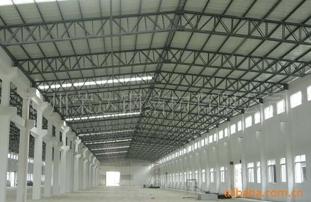 钢结构厂房土建预算清单(钢结构厂房土建预算审核要点钢结构厂房土建预算审核要点) 装饰工装设计 第5张 钢结构厂房土建预算清单(钢结构厂房土建预算审核要点钢结构厂房土建预算审核要点) 装饰工装设计 第5张