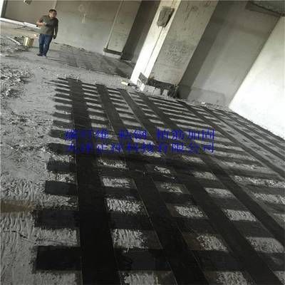 用碳纤维布加固的楼房质量好吗? 结构地下室设计 第3张 用碳纤维布加固的楼房质量好吗? 结构地下室设计 第3张