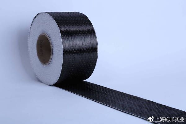 用碳纤维布加固的楼房质量好吗? 结构地下室设计 第5张 用碳纤维布加固的楼房质量好吗? 结构地下室设计 第5张